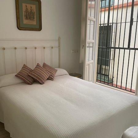 Apartamento El Rincon Del Conde Sevilla Exterior foto