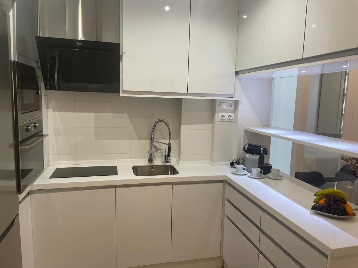 Apartamento El Rincon Del Conde Sevilla Exterior foto