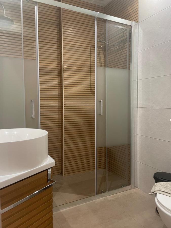 Apartamento El Rincon Del Conde Sevilla Exterior foto